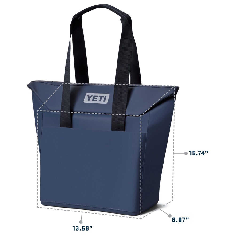 YETI Daytrip 20L Insulated Tote Bag in Aspen, Pampa and Wild Vine, , large
