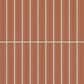 Shaw Embrace Sunset 11.5" x 11.75" Glass Mosaic Sheet, , large