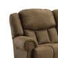 Ashley Boothbay Power Reclining Loveseat in Auburn, , large