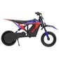 Navee Cyber X Pro Electric Bike in Black, , large