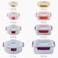 Joseph Joseph Nest Lock 16-Piece Mixed Food Container Set in Multicolor, , large