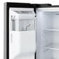 GE Appliances 27.9 Cu. Ft. Side-By-Side Refrigerator with Extra Tall Dispenser in Fingerprint Resistant Stainless Steel, , large