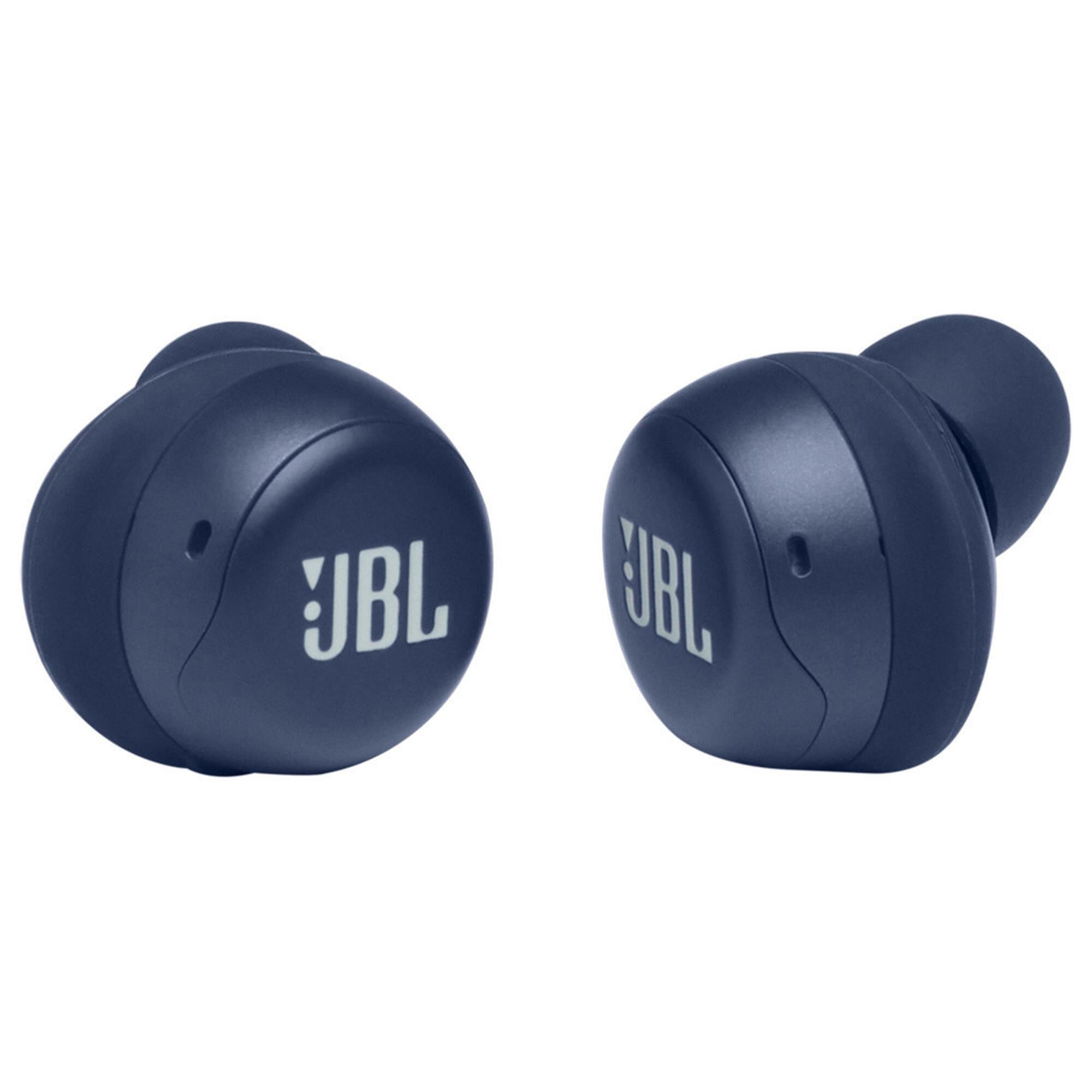 live free nc  jbl