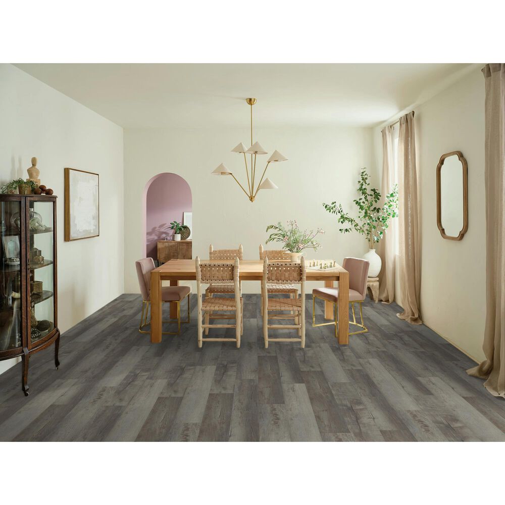 COREtec Pro Classics Galveston Oak 7&quot; x 48&quot; Luxury Vinyl Plank, , large