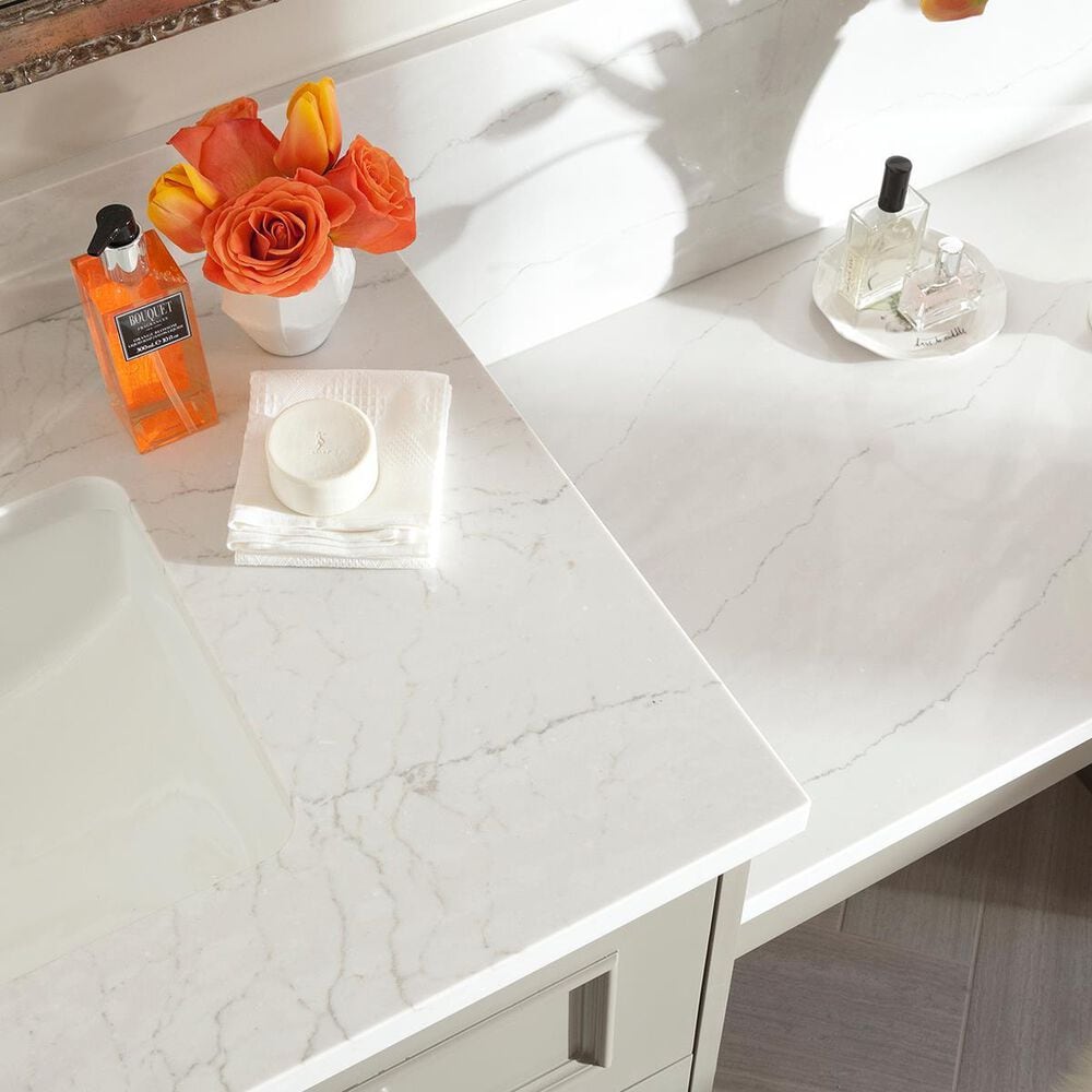 Cambria Ella 3cm Quartz Countertop, , large