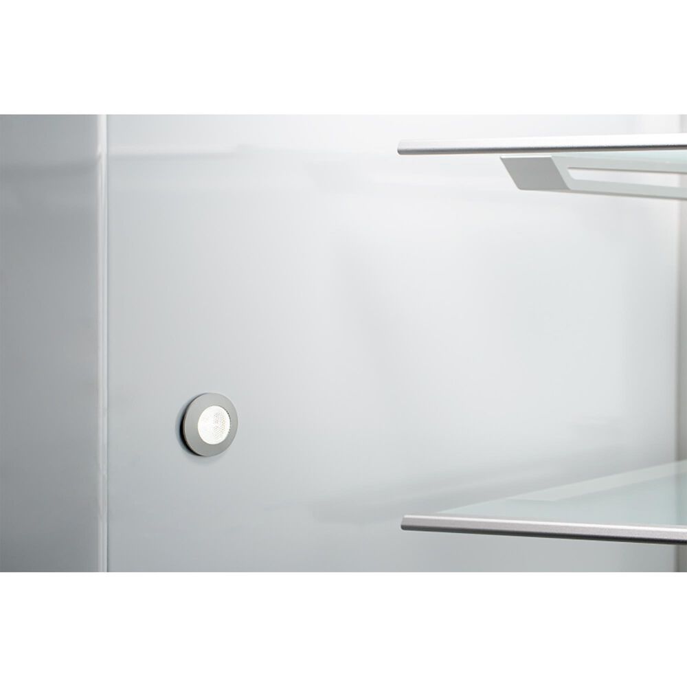 Bertazzoni Professional Series 16.84 Cu. Ft. Built-in Freezer Column with Left Hinge in Panel Ready, , large