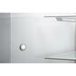 Bertazzoni Professional Series 16.84 Cu. Ft. Built-in Freezer Column with Left Hinge in Panel Ready, , large