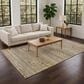 Dalyn Rug Company Nexus NX5 Beige 10" x 14" Area Rug, , large