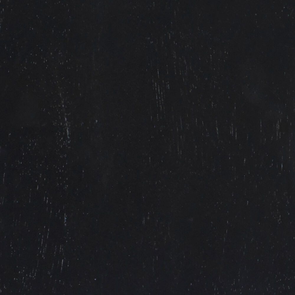 Linon Home Decor Beamon Bar Stool in Antique Black, , large