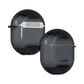 LAUT Aero Protect Case for Apple AirPods 4 in Black Crystal, , large