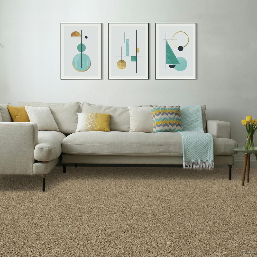 Mohawk Purrsonality III Carpet in Harmony, , large