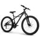 Huffy 26" Extent Mountain Bike in Black, , large