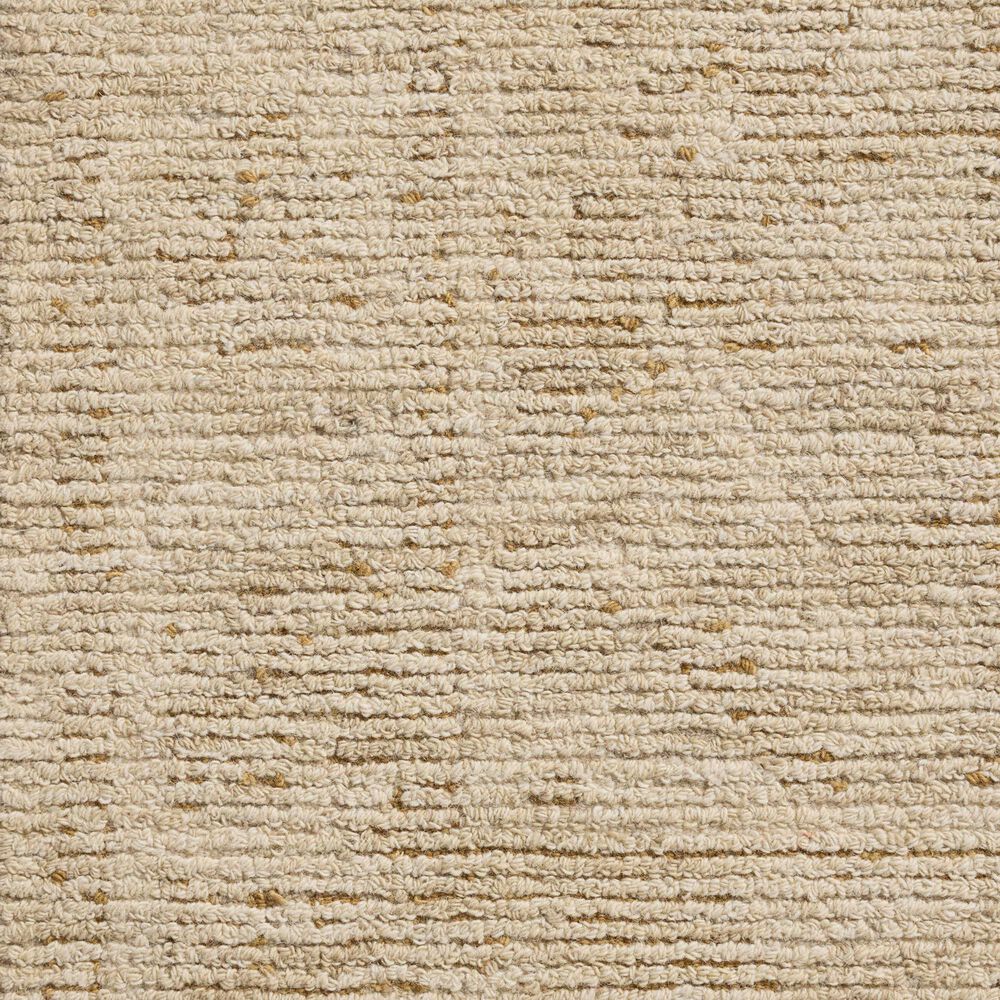 Loloi Penny Gold and Natural 2&#39;6&quot; x 7&#39;6&quot; Runner, , large