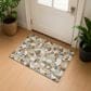 Dalyn Rug Company Kenner KN8 Chocolate 1"8" x 2"6" Area Rug, , large