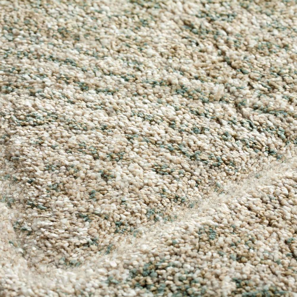 Dalyn Rug Company Carmona 5&#39;1&quot; x 7&#39;5&quot; Mist Area Rug, , large