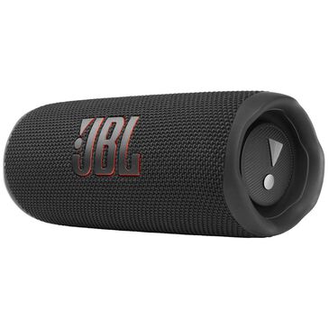 JBL Flip 6 Portable Bluetooth Speaker in Black, , large
