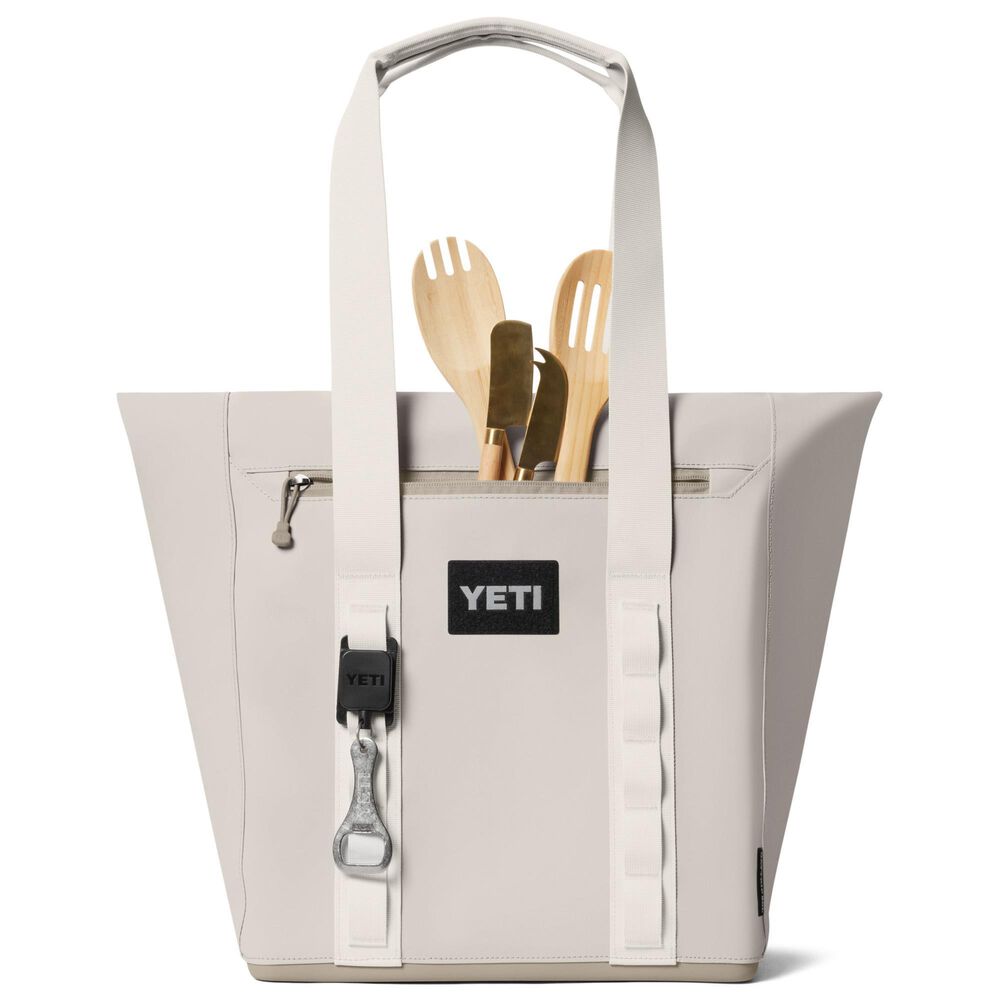 YETI Daytrip 20L Insulated Tote Bag in Cape Taupe, , large