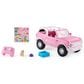 Hot Wheels Barbie Ford Bronco Battery-Powered Vehicle with Remote-Control, , large