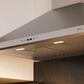 Zephyr Siena 30" Wall Range Hood in Stainless Steel, , large