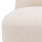Eichholtz Bjorn Chair in Boucle Cream, , large