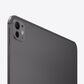 Apple iPad Pro 13-Inch M4 chip with Wi-Fi only - 2TB with Nano Texture Glass in Space Black, , large