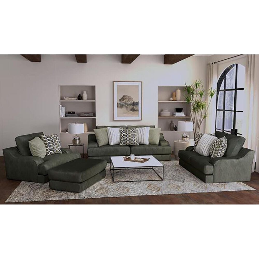 Jackson Furniture Olympus Chair and a Half in Ireland, , large