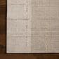 Loloi Alistair Dove and Multicolor 2" x 3" Area Rug, , large
