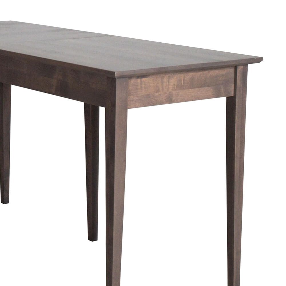 Archbold Furniture Modular 4-Piece Home Office Set in Driftwood, , large