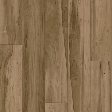 Metroflor Urban 6Mil Maple 7" x 48" Luxury Vinyl Plank, , large