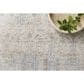 Loloi Pandora PAN-02 2" x 3"4" Ivory and Mist, , large