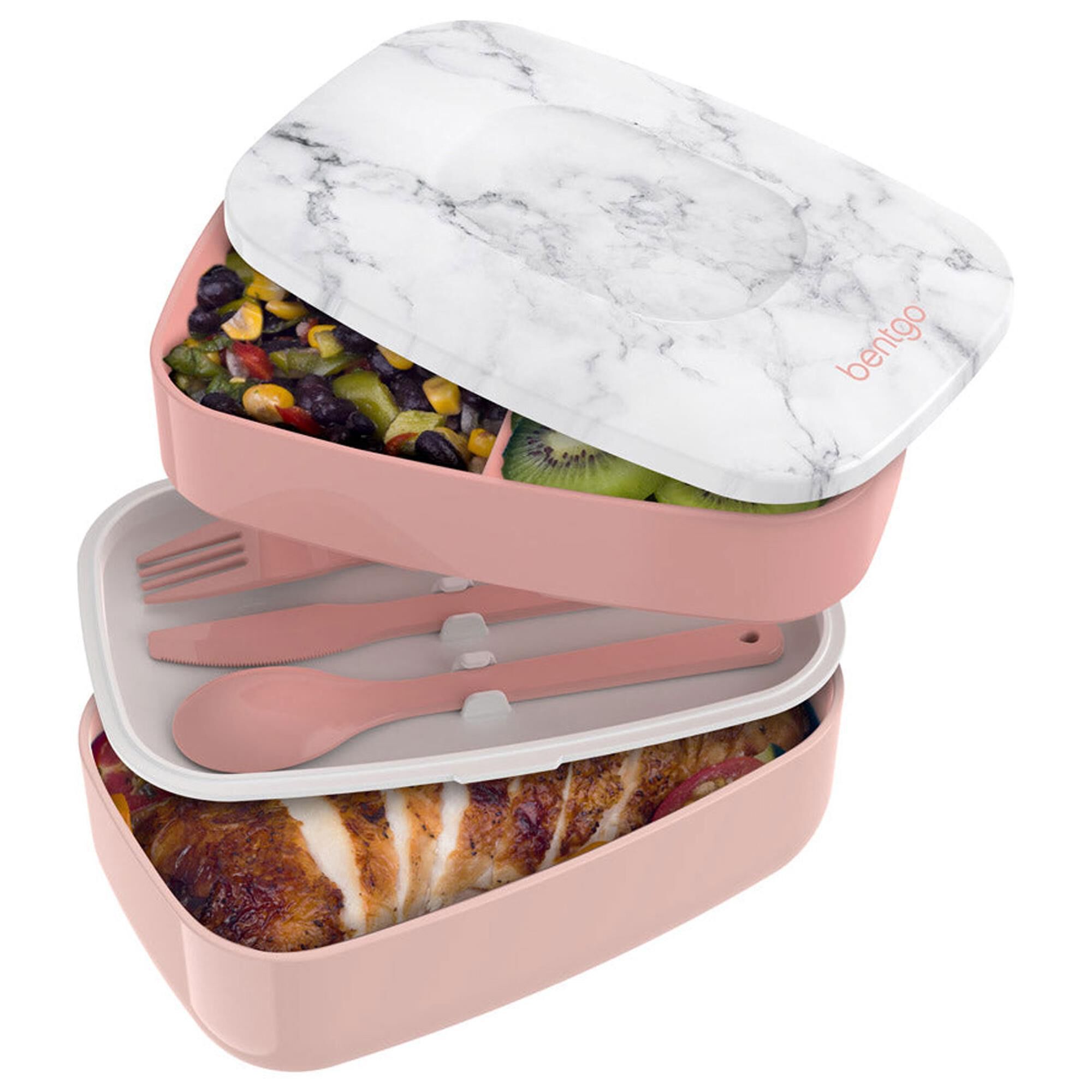Blush lunch bag new arrivals