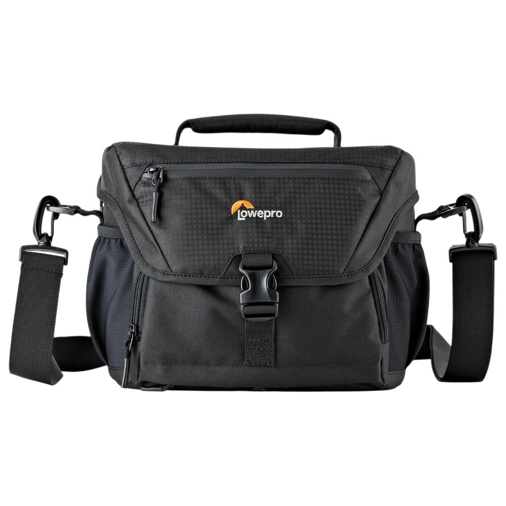 Lowepro Nova 180 AW II Camera Bag in Black, , large