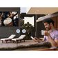 Samsung 55" Class The Terrace Partial Sun Neo QLED 4K LST7D in Titan Black - Smart TV, , large