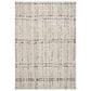 Loloi II Darby 2"7" x 8" Sand and Dark Grey Runner, , large
