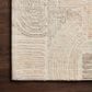 Loloi Milo MLO-02 2"3" x 3"8" Peach/Pebble Area Rug, , large