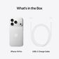 Apple iPhone 18 Pro 512GB in Silver, , large