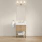 James Martin 24  VANITY W/ TOP, , large