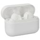 iLive Truly Wireless Noise Canceling Earbuds in White, , large