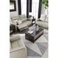Ashley Battleville Power Reclining Loveseat in Almond, , large