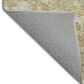 Dalyn Rug Company Ravenna RN3 2"6" x 3"10" Khaki Area Rug, , large