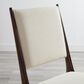 GREENING TON Torrey and Torino 7-Piece Rectangular Dining Set in Black Walnut, , large