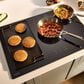 Whirlpool 30" Intelligent Induction Cooktop with Temp Cook Technology and WipeClean Coating in Black, , large