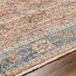 Surya Chicago CHG2304 11"11" x 15"7" Light Beige, Brick Red, Black, Slate, Blue,Taupe Area Rug, , large