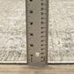 Oriental Weavers Avalon AVA03 Beige and Grey 2"7" x 7"7"Runner, , large
