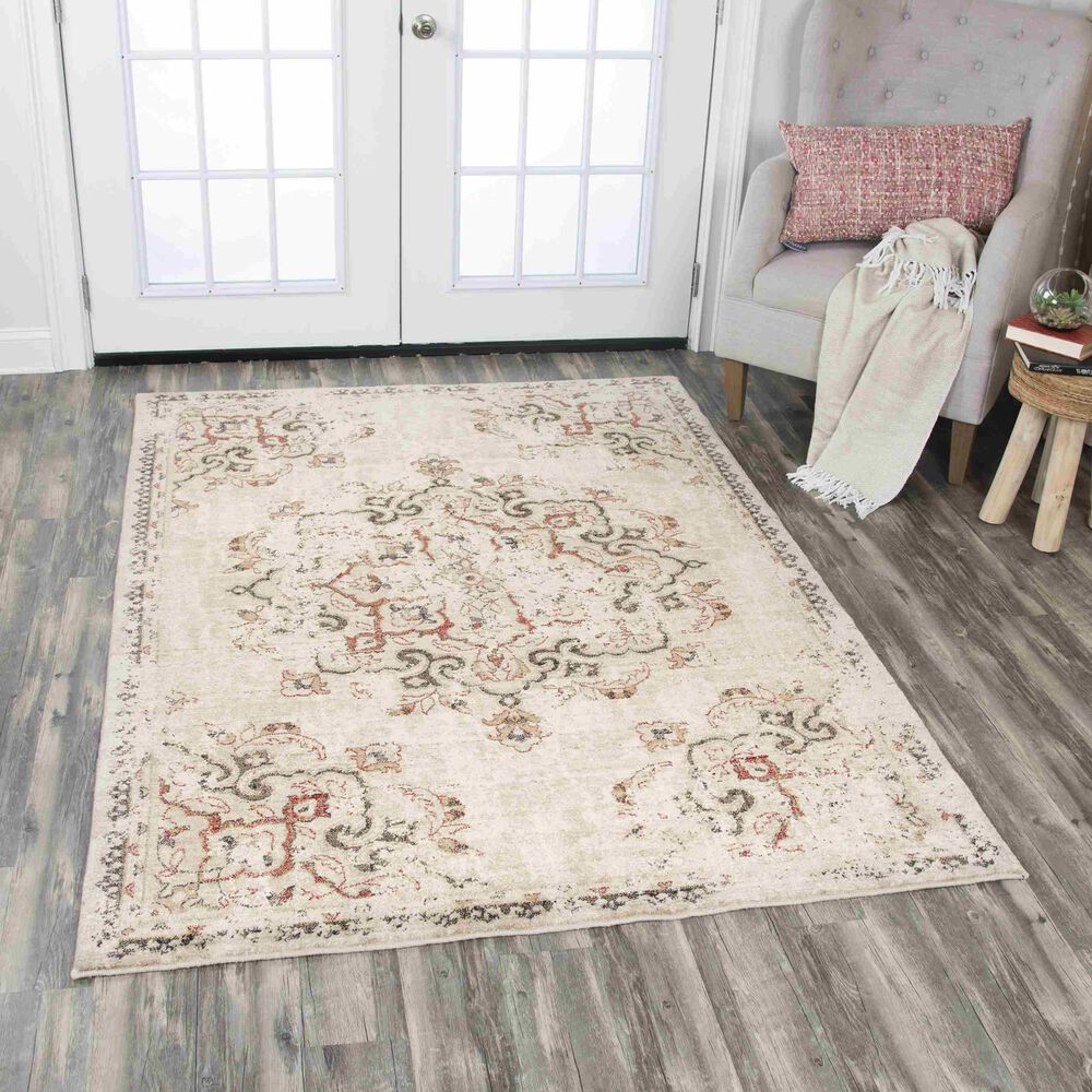 RIZZY Gossamer 8&#39; x 10&#39; Rug, , large
