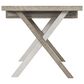 Bernhardt Polk Desk in Light Wood, , large