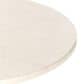 Amber Lewis x Four Hands Rockwell Dining Table in Cream Marble, , large