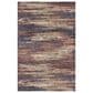 Amer Rugs Jordan 9"2" x 12"2" Rust Area Rug, , large