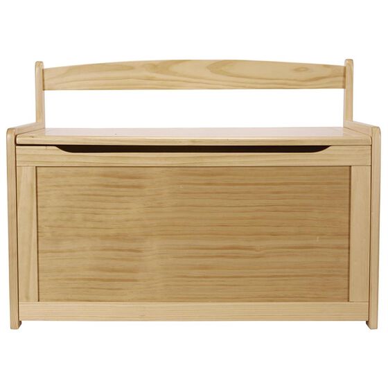 toy boxes and storage