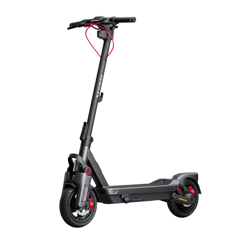 Segway Max G3 Electric Scooter, , large